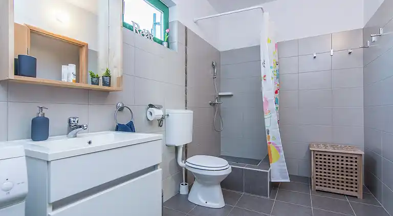 Vakantiehuis in Zemunik Donji