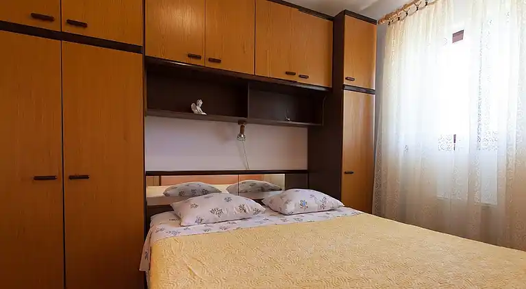 Leilighet i Malinska