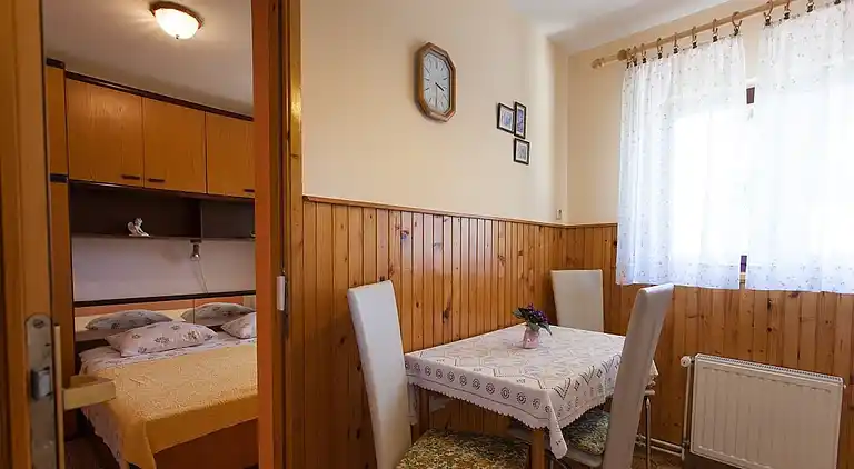 Leilighet i Malinska