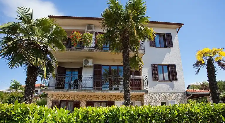 Leilighet i Malinska