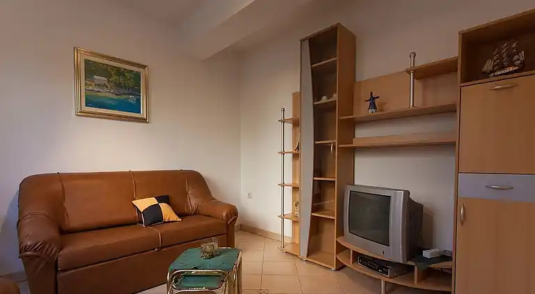 Leilighet i Malinska