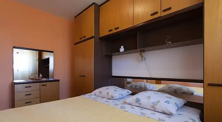 Leilighet i Malinska