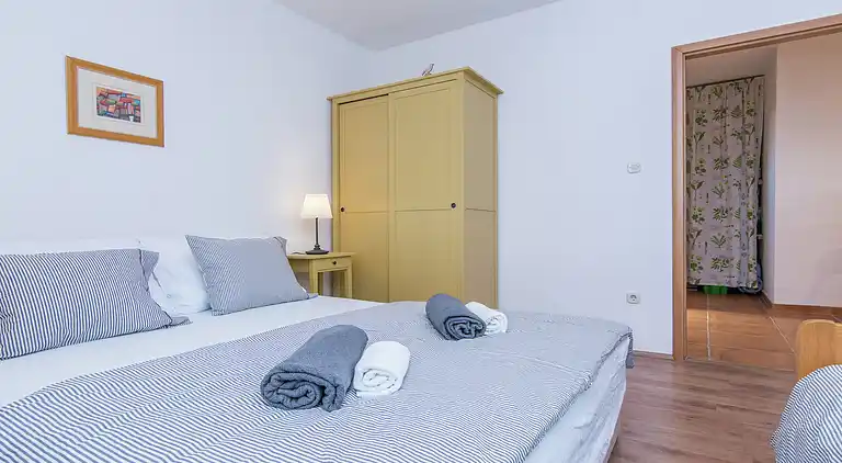 Vakantiehuis in Zemunik Donji