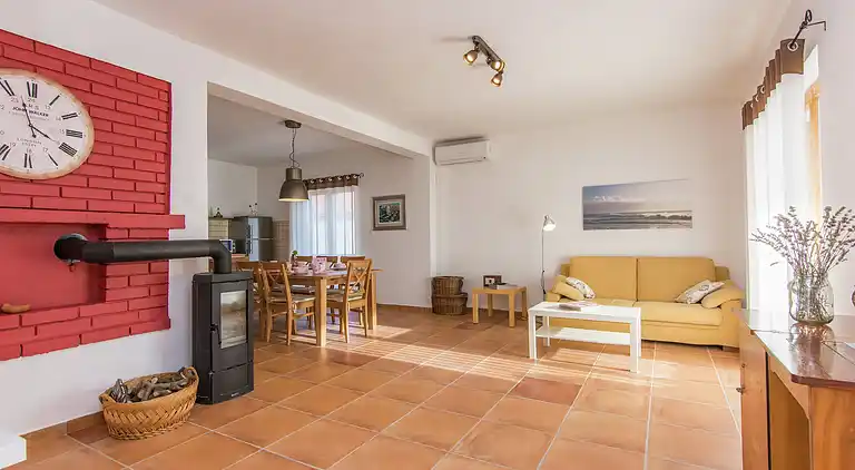 Vakantiehuis in Zemunik Donji