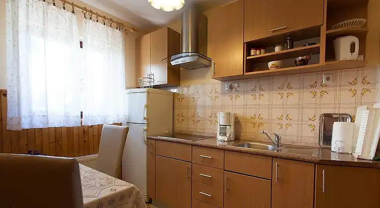 Leilighet i Malinska