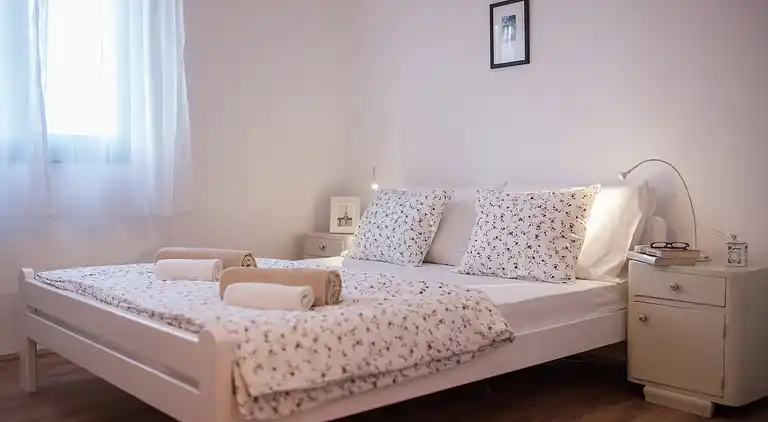 Vakantiehuis in Zemunik Donji