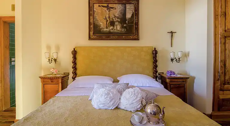 Villa in Passignano sul Trasimeno