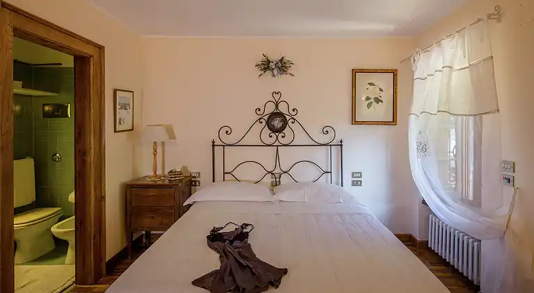 Villa in Passignano sul Trasimeno