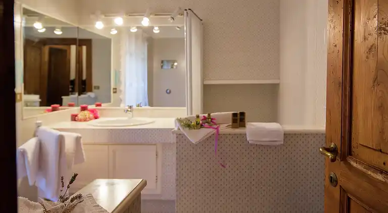 Villa in Passignano sul Trasimeno