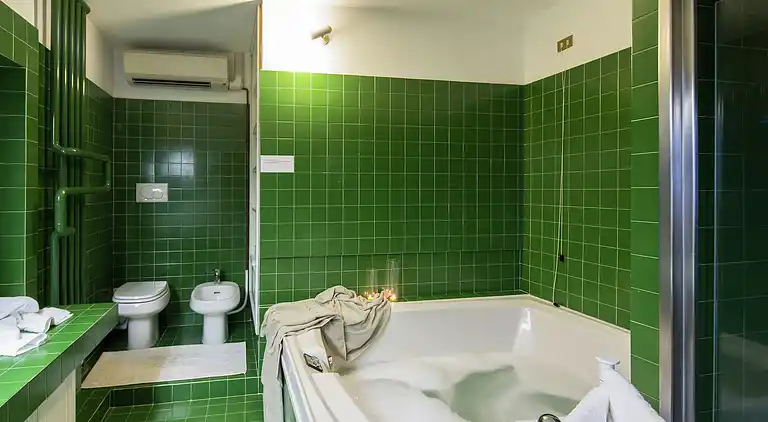 Villa in Passignano sul Trasimeno