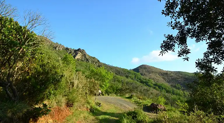 Bungalow på Den italienske riviera