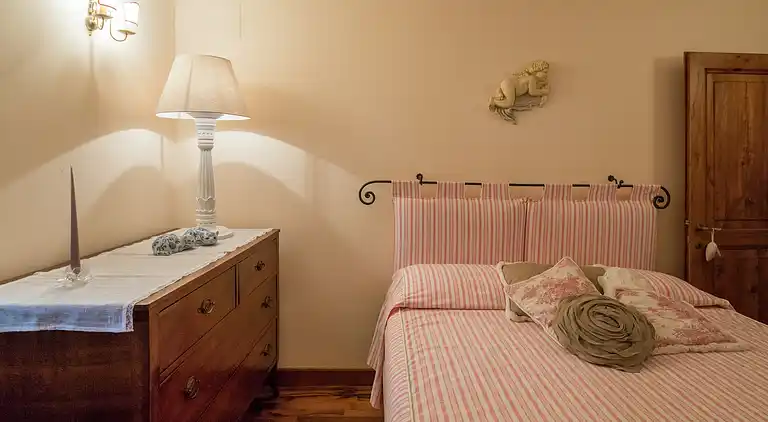 Villa in Passignano sul Trasimeno