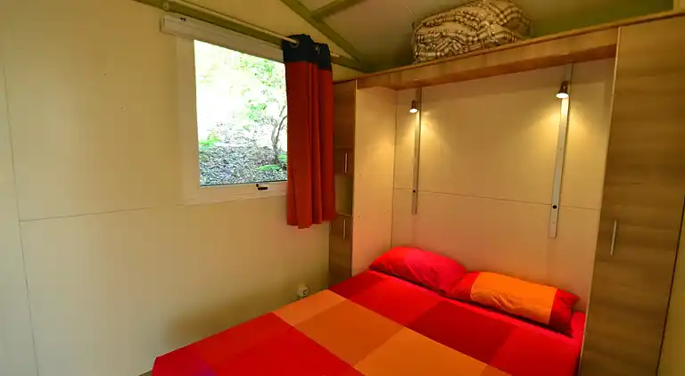 Bungalow på Den italienske riviera