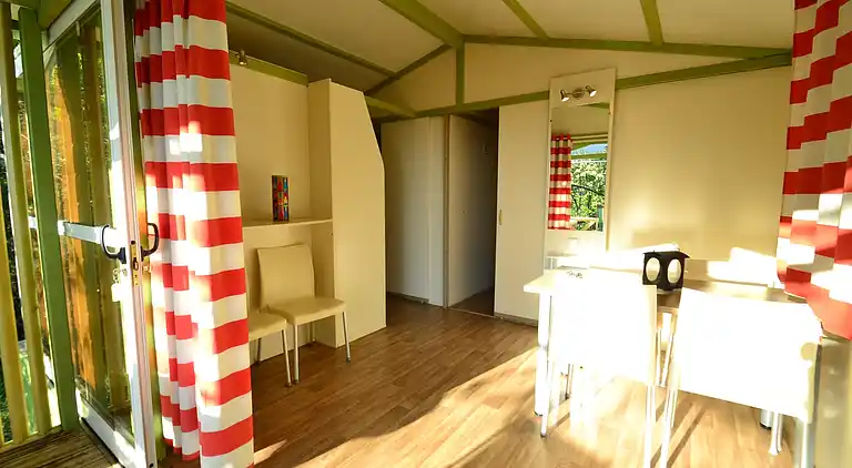 Bungalow på Den italienske riviera