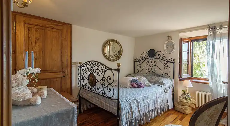 Villa in Passignano sul Trasimeno