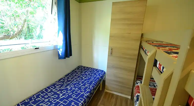 Bungalow på Den italienske riviera