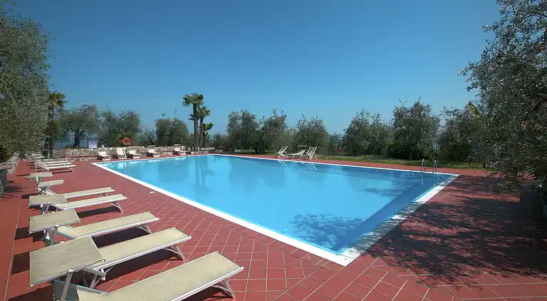 Casa vacanze in Soiano