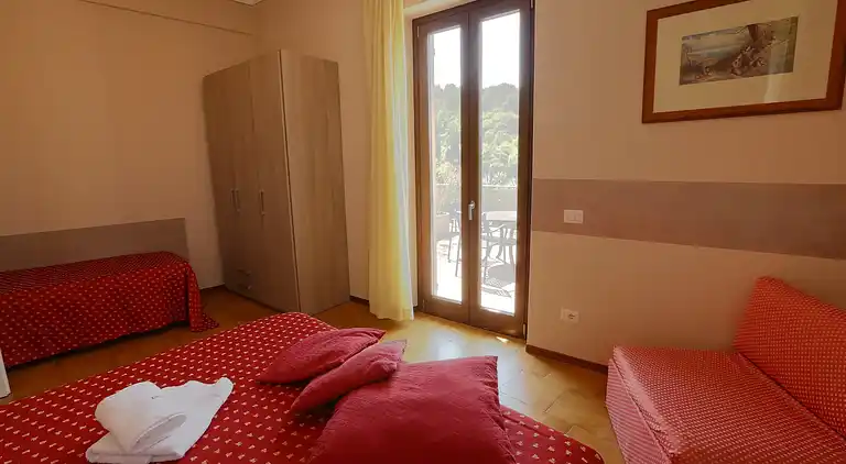 Casa vacanze in Soiano