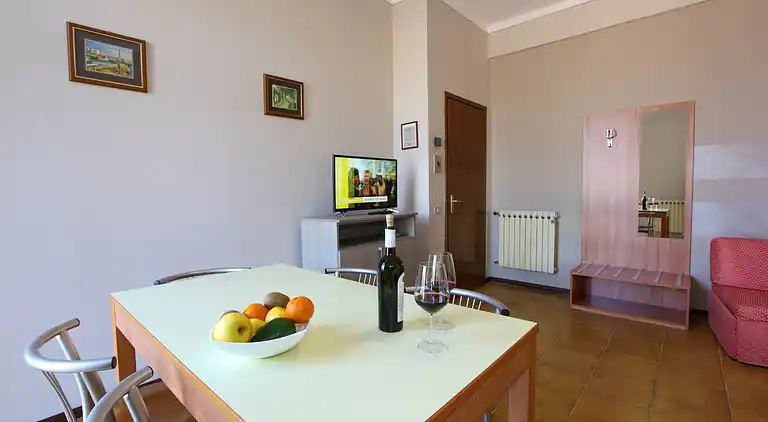 Casa vacanze in Soiano