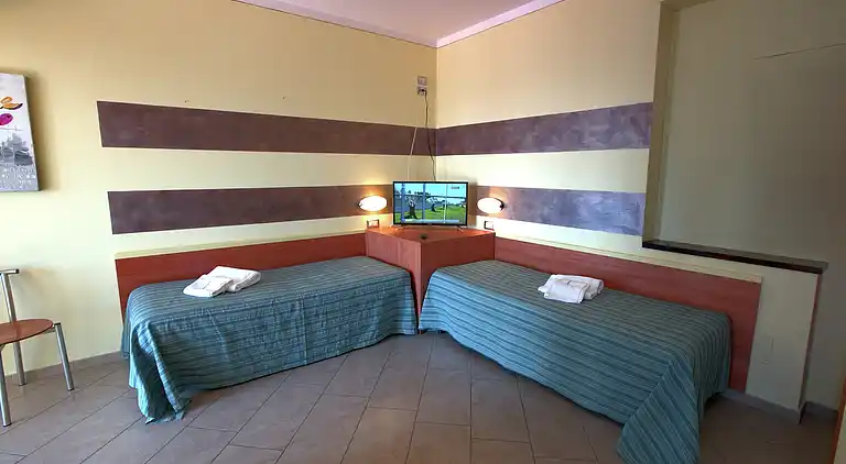 Sommerhus i Soiano del Lago