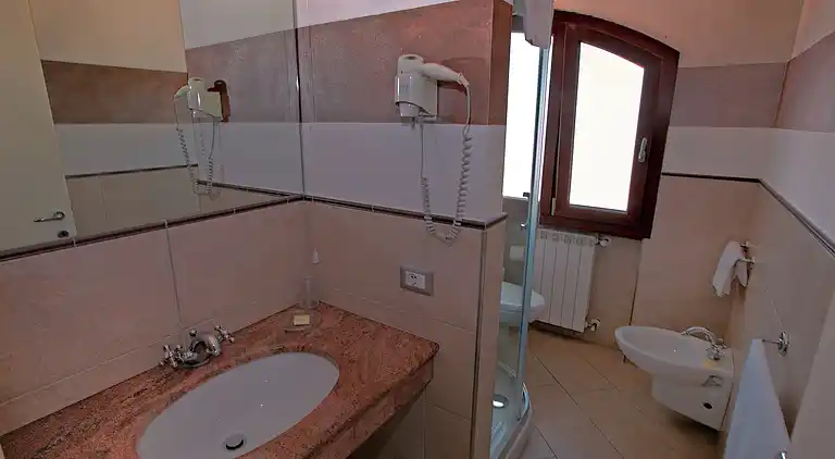 Sommerhus i Soiano del Lago