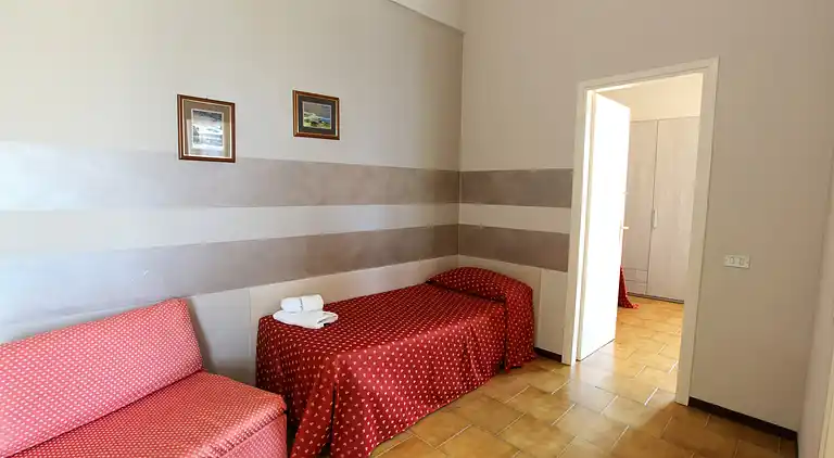 Casa vacanze in Soiano