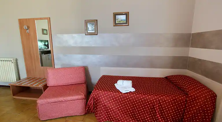 Casa vacanze in Soiano