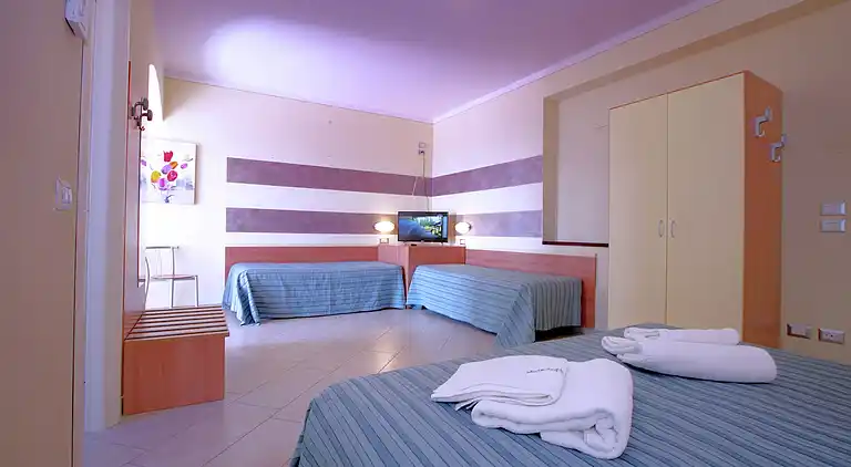 Sommerhus i Soiano del Lago