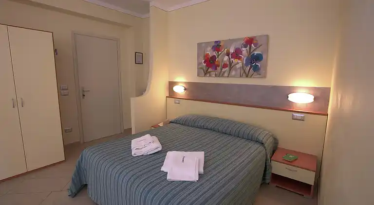 Sommerhus i Soiano del Lago