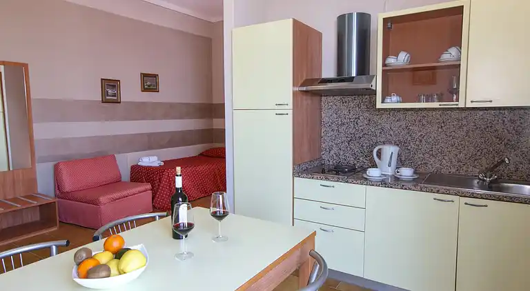 Casa vacanze in Soiano