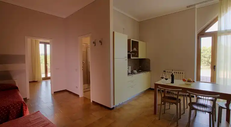 Casa vacanze in Soiano