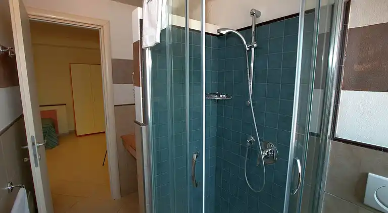 Sommerhus i Soiano del Lago