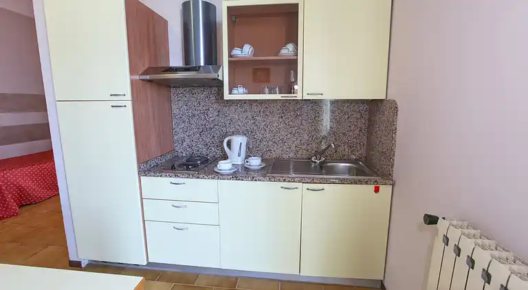 Casa vacanze in Soiano