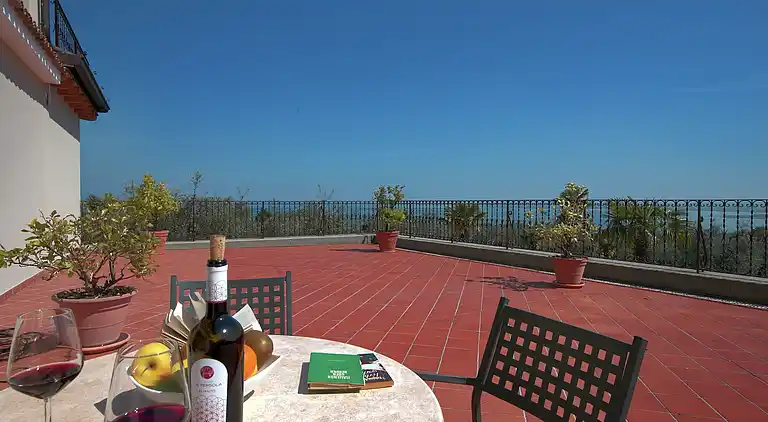 Sommerhus i Soiano del Lago