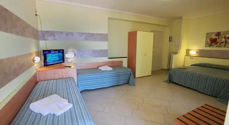 Sommerhus i Soiano del Lago