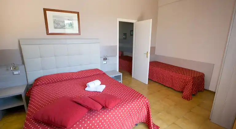 Casa vacanze in Soiano