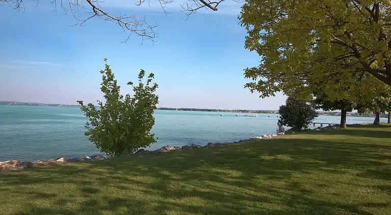 Sommerhus i Soiano del Lago