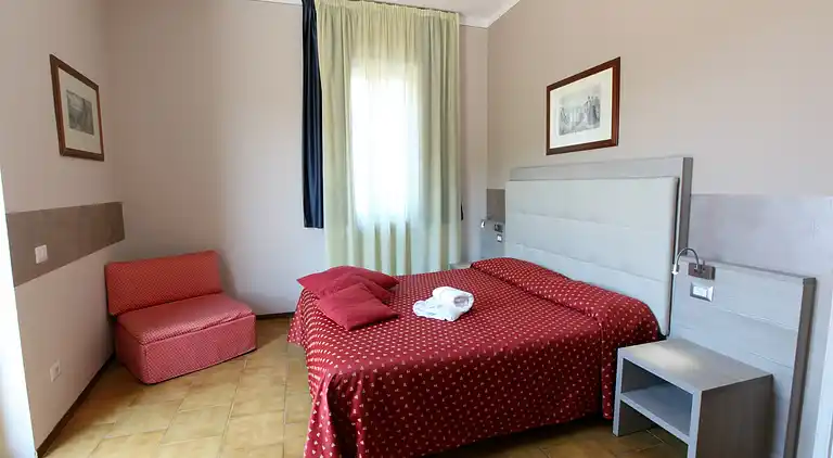 Casa vacanze in Soiano