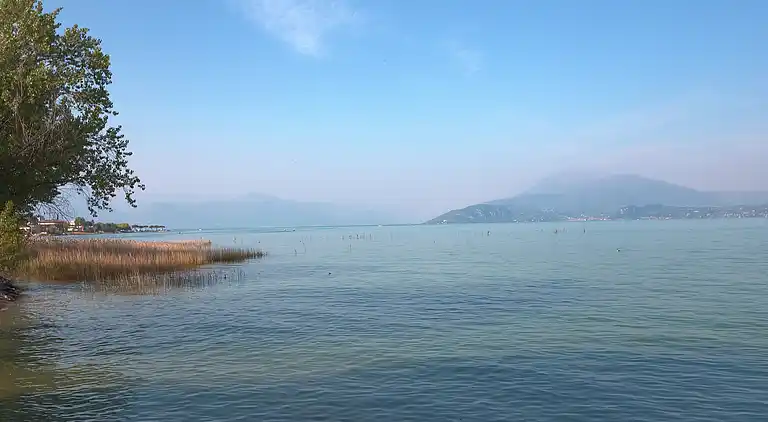 Casa vacanze in Soiano