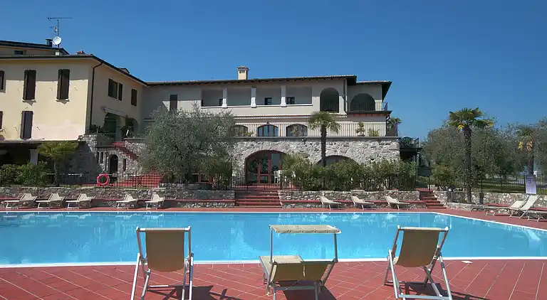 Casa vacanze in Soiano