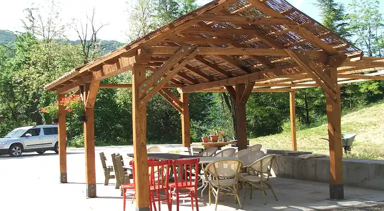 Vakantiehuis in Tredozio