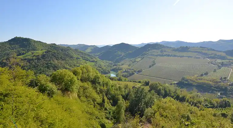 Lägenhet i Modigliana