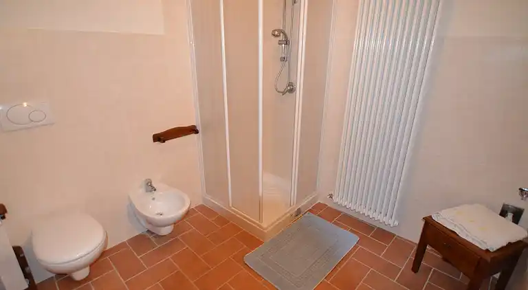 Lägenhet i Modigliana