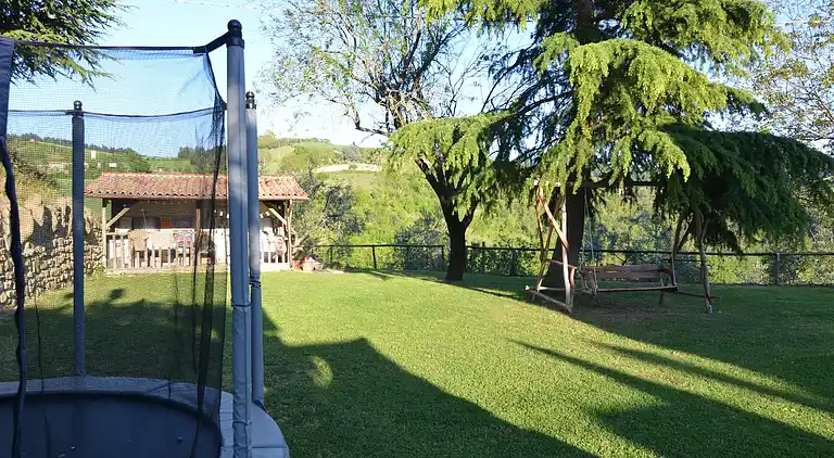 Lägenhet i Modigliana