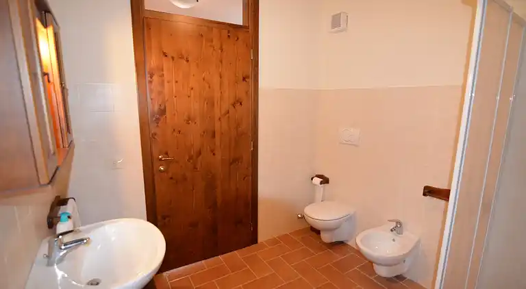 Lägenhet i Modigliana