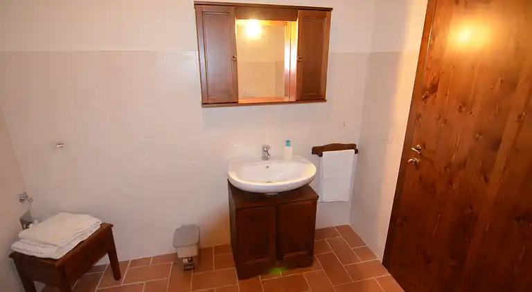 Lägenhet i Modigliana