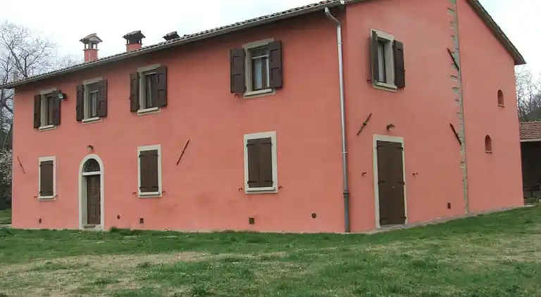 Vakantiehuis in Tredozio