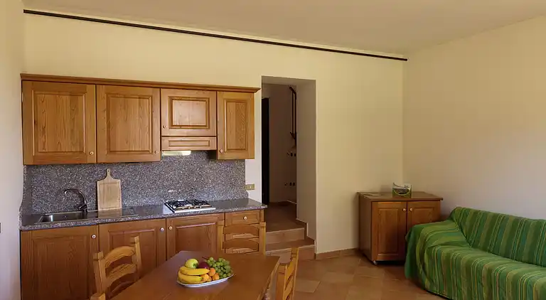 Vakantiehuis in Tredozio