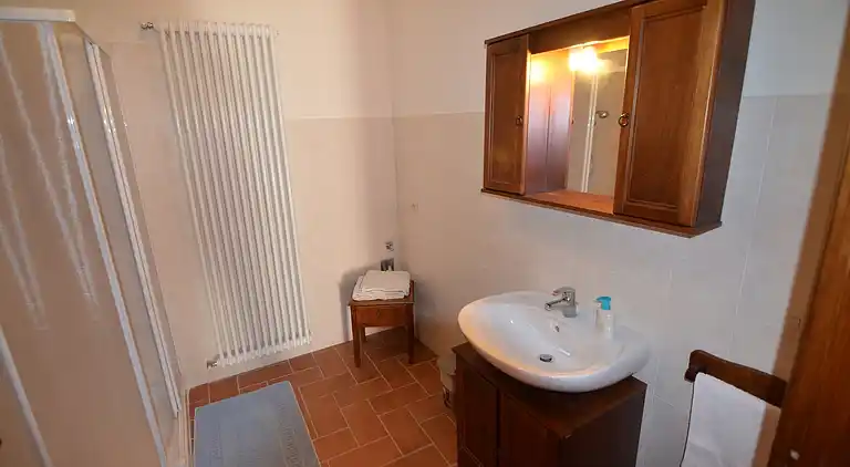 Lägenhet i Modigliana