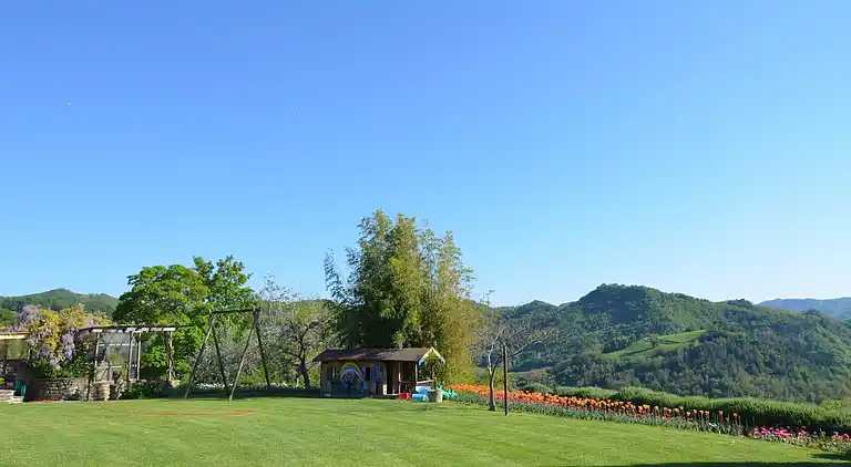 Lägenhet i Modigliana